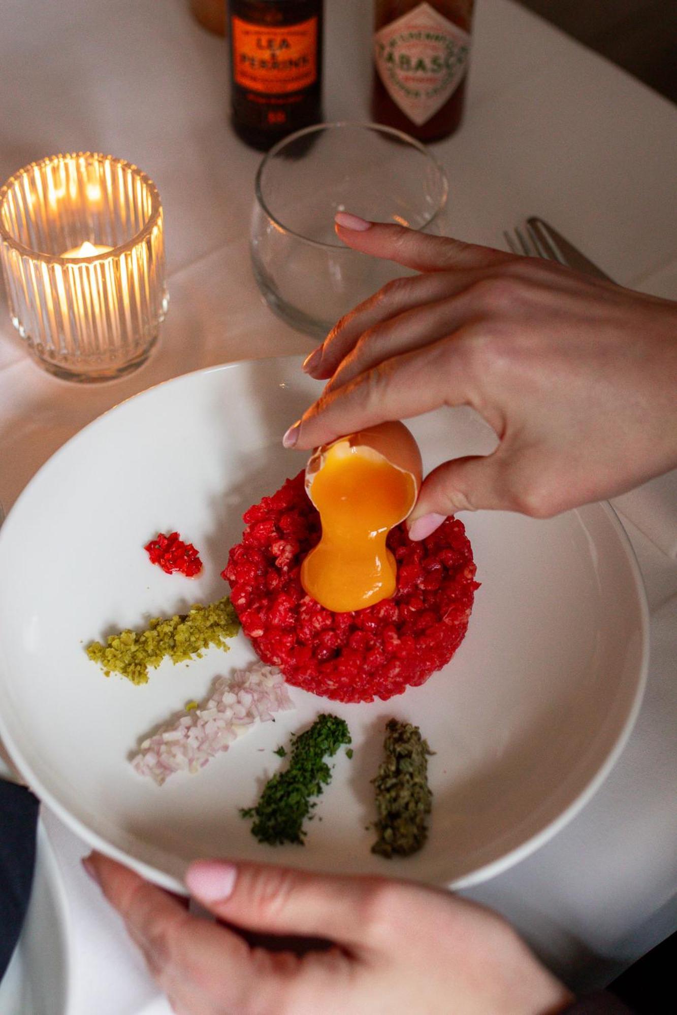 Le Virage Bistro En Hotel Maastricht Exteriér fotografie
