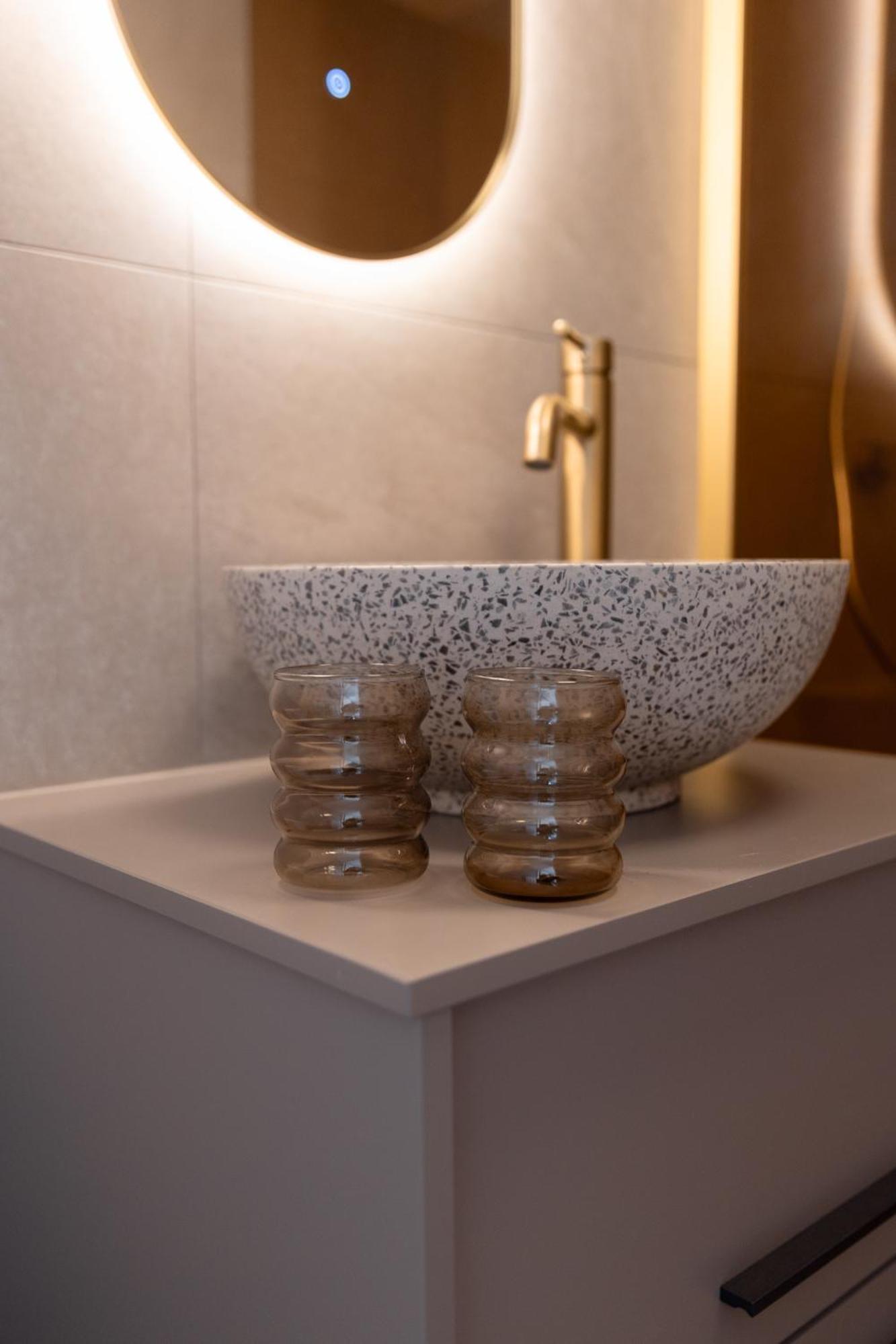 Le Virage Bistro En Hotel Maastricht Exteriér fotografie